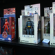 Image for article titled Toy Fair Action Figure Gallery: Start Your Salival Glands